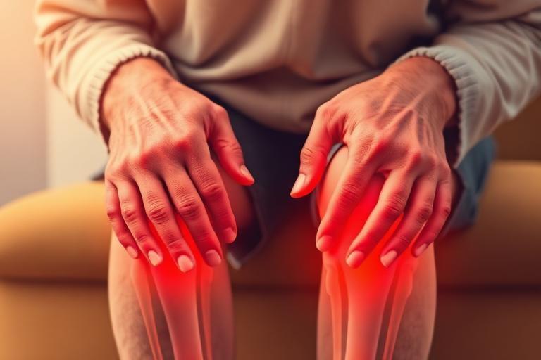 Arthritis & Joint Pain
