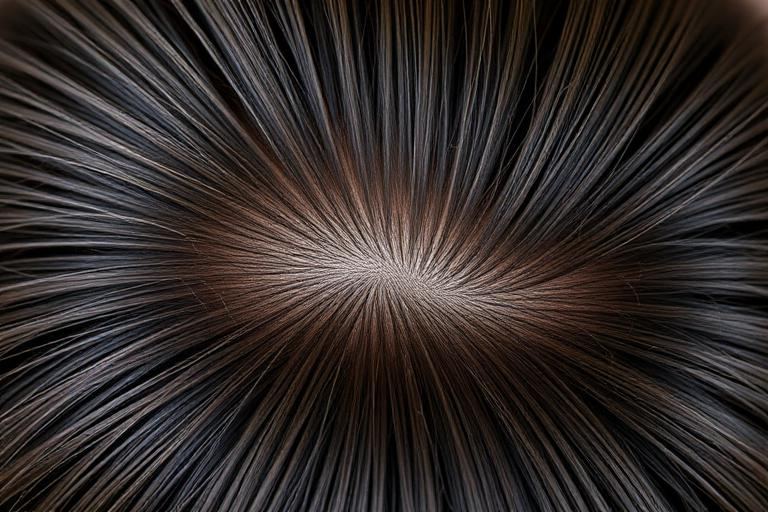 Hair Fall & Dandruff
