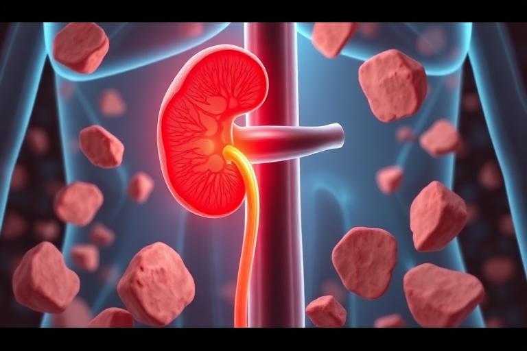Kidney Stones