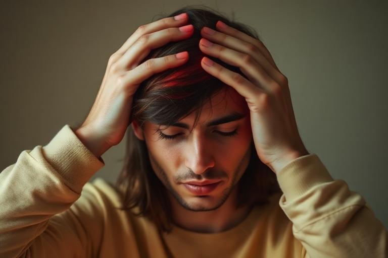 Migraine & Anxiety