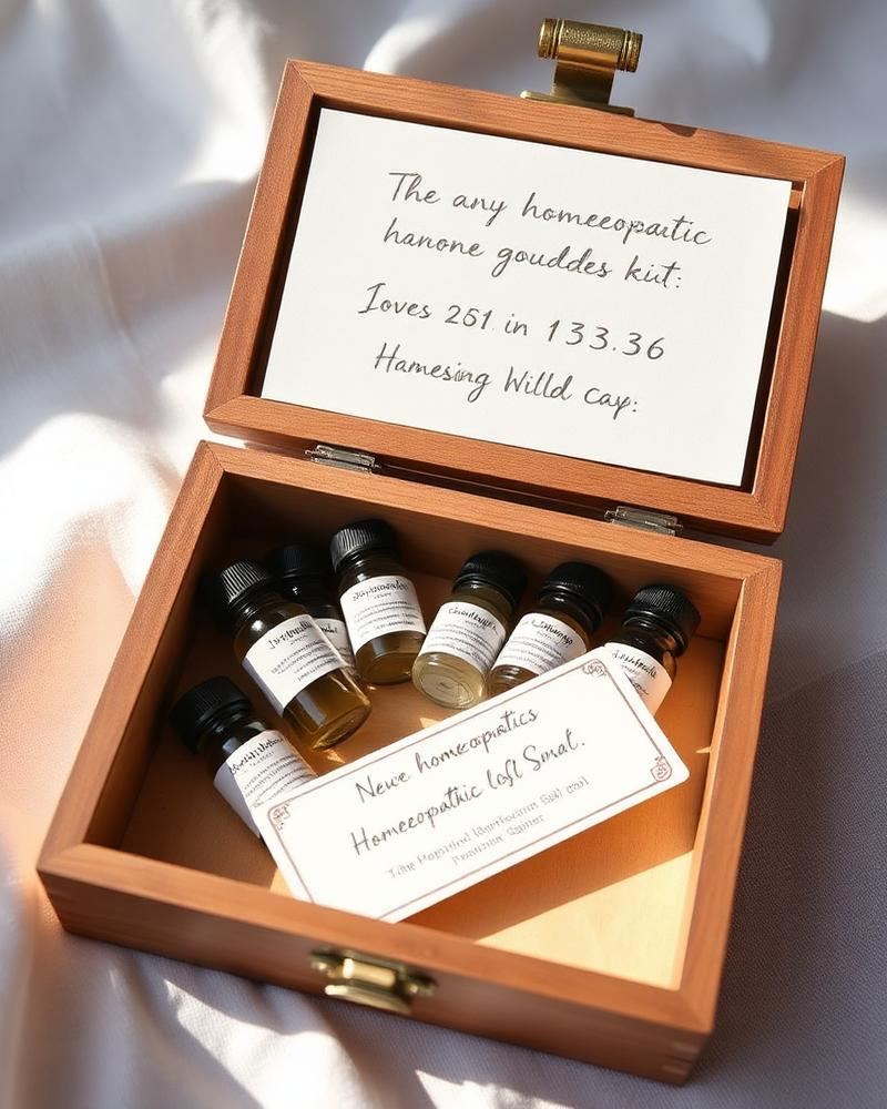 Customized Care Kit